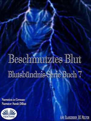 cover image of Beschmutztes Blut